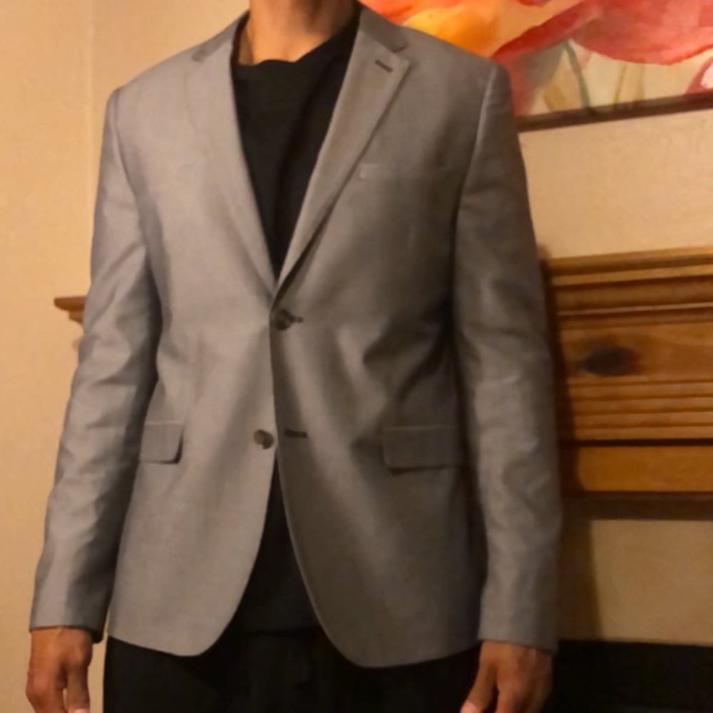 H&M Men’s Blazer